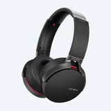 Bluetooth Headphones