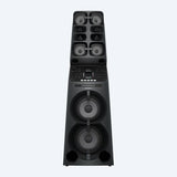 Party Audio System
