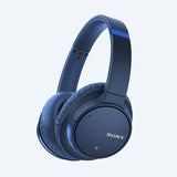 Noise Cancelling Headphones