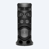 High Power Audio System