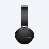 Extra Bass Headphones