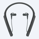 Noise Cancelling Earphones