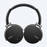 Bluetooth Headphones