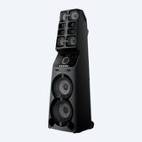 Party Audio System
