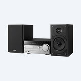 Hi-Fi Audio System