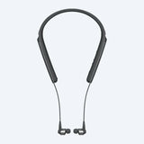 Noise Cancelling Earphones