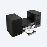 Hi-Fi Audio System