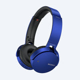 Extra Bass Headphones