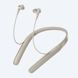 Noise Cancelling Earphones