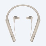 Noise Cancelling Earphones