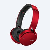 Extra Bass Headphones