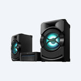 Home Audio System