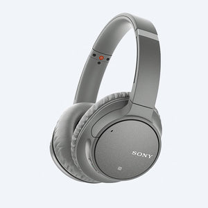 Noise Cancelling Headphones