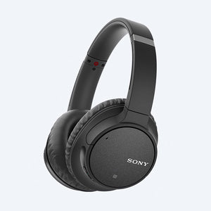 Noise Cancelling Headphones