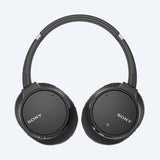 Noise Cancelling Headphones